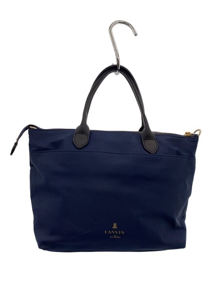 LANVIN en Bleu(ランバンオンブルー) / シャルロット/2way/リボン 