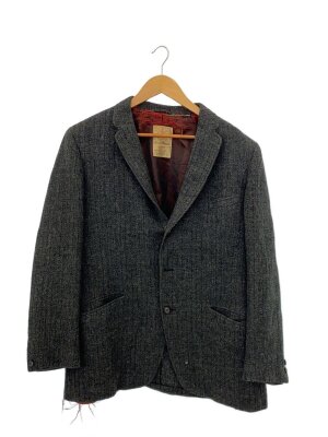 HARRIS TWEEDのテーラードジャケット検索結果|古着・中古品の通販 