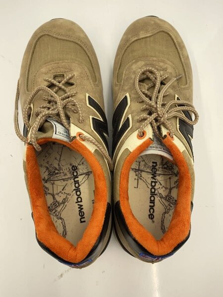 NEW BALANCE(ニューバランス) / M576/ベージュ/MADE in UK/US8/BEG 