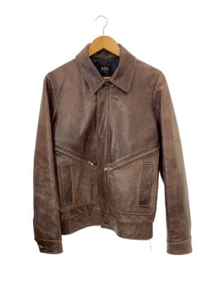 A.P.C.（アーペーセー）の古着・中古品の通販サイト セカンド