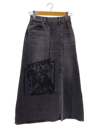 HYSTERIC GLAMOURのスカート検索結果|古着・中古品の通販サイト
