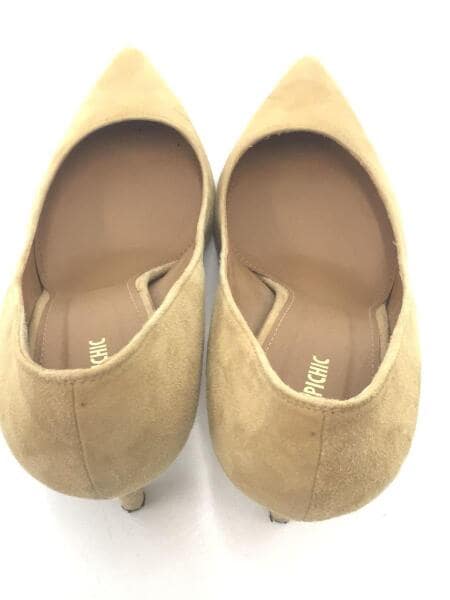 PIPPICHIC(ピッピシック) / ピッピシック/パンプス/37.5/キャメル