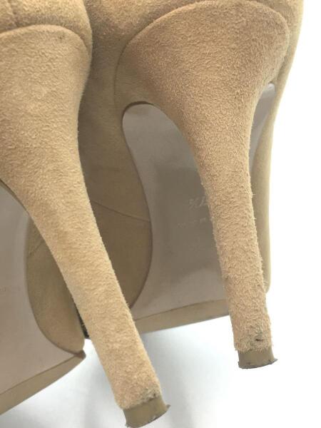 PIPPICHIC(ピッピシック) / ピッピシック/パンプス/37.5/キャメル