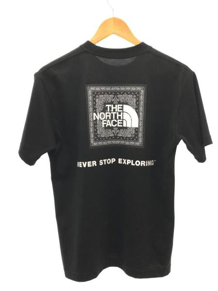 THE NORTH FACE(ザノースフェイス) / ザノースフェイス/Tシャツ 