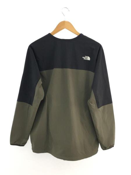 THE NORTH FACE(ザノースフェイス) / THE NORTH FACE/APEX FLEX CREW_ 