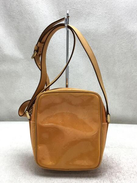 LOUIS VUITTON(ルイヴィトン) / ウースター_モノグラム・ヴェルニ_PNK 