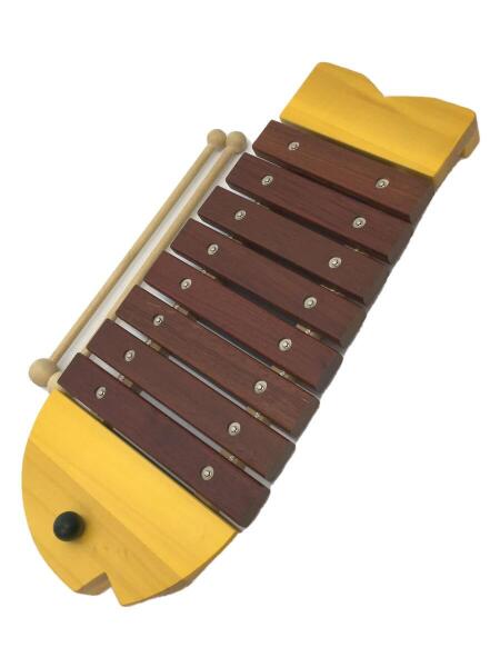 ボーネルンド 木琴 ボーネルンド シロフォン 木琴 BorneLund 打楽器