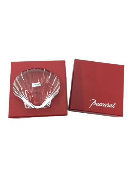 Baccarat(バカラ) / バカラ/シェル/貝インテリア雑貨/クリア | 中古品 