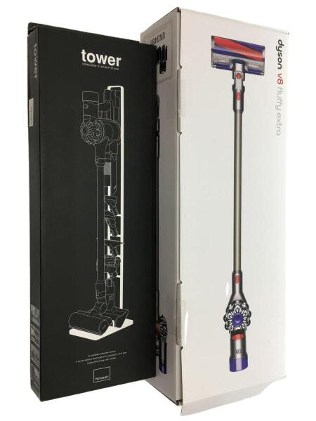 dyson(ダイソン) / dyson/掃除機 Dyson V8 Fluffy Extra SV10FFEX  