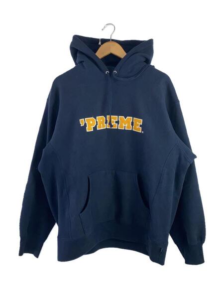 Supreme(シュプリーム) / 22AW/Preme Hooded Sweatshirt/パーカー/L 