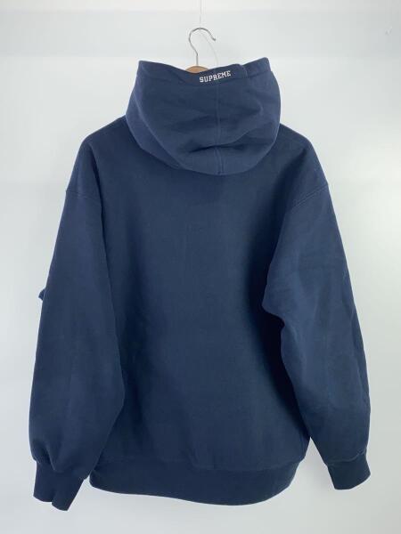 Supreme(シュプリーム) / 22AW/Preme Hooded Sweatshirt/パーカー/L 