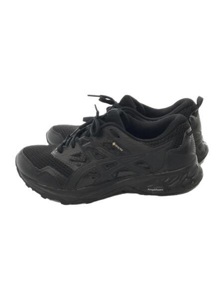 アシックス　25cm ASICS(アシックス) / アシックス/ローカットスニーカー/25cm/ブラック