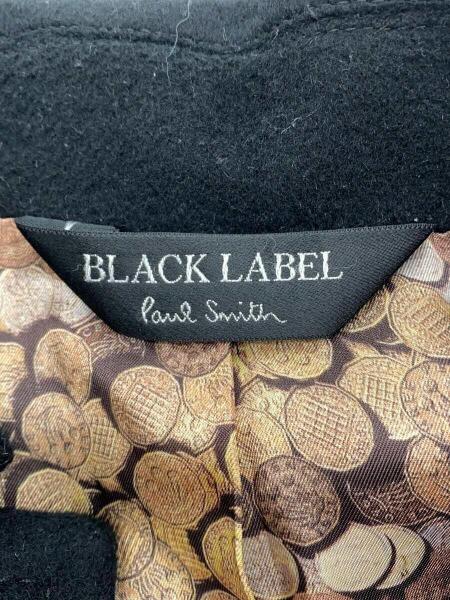 Paul Smith ブラックレーベル　コート Paul Smith Black Label(ポールスミスブラックレーベル