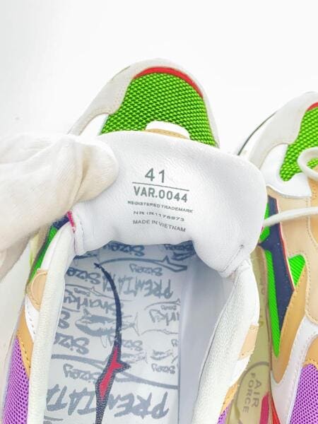 PREMIATA(プレミアータ) / PREMIATA/プレミアータ/ローカット