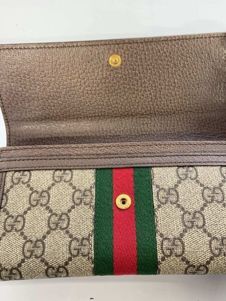 GUCCI(グッチ) / コンチネンタルウォレット_オフィディア_ウェブ_GG