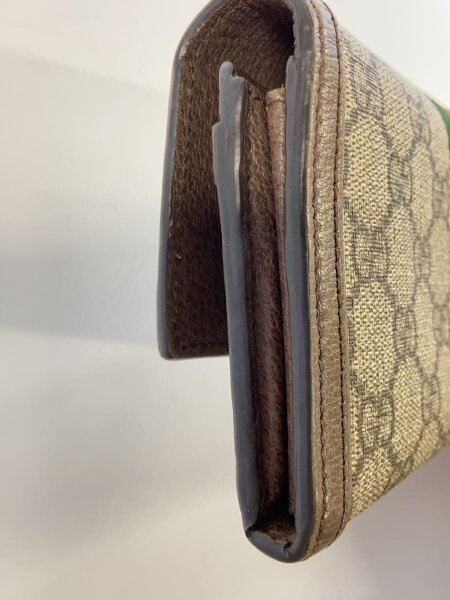 GUCCI(グッチ) / コンチネンタルウォレット_オフィディア_ウェブ_GG