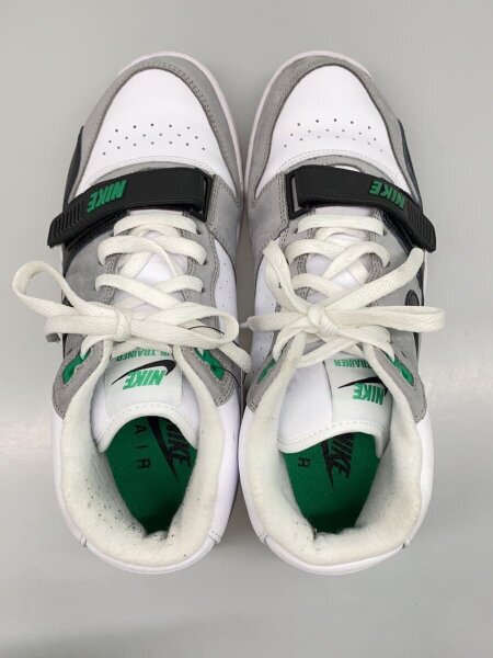 NIKE(ナイキ) / AIR TRAINER 1_エア トレーナー 1/27cm/GRY | 中古品の 