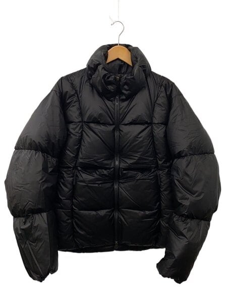 Goldwin 0(ゴールドウインゼロ) / Three-Dimensional Down Jacket 