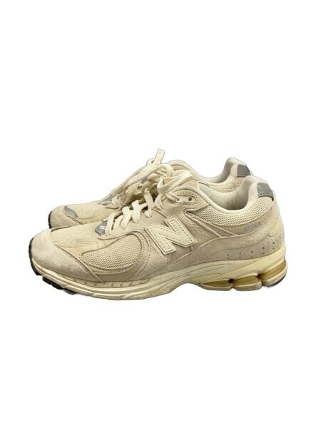 NEW BALANCE(ニューバランス) / ローカットスニーカー/24cm/WHT 