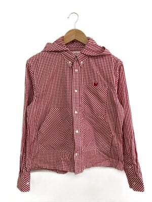 MASUの長袖シャツ検索結果|古着・中古品の通販サイト セカンド