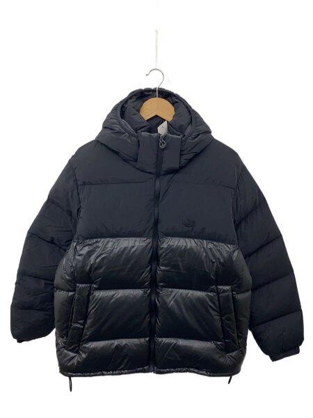 adidas(アディダス) / ダウンジャケット/XL/ナイロン/BLK/GE1324 