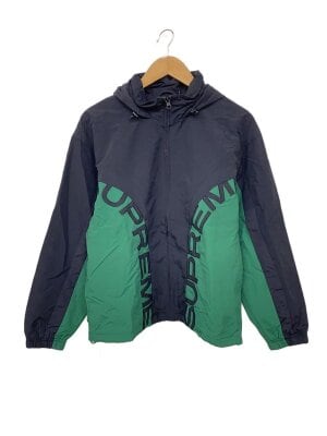 Supremeのナイロンジャケット検索結果|古着・中古品の通販サイト