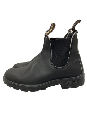 Blundstone(ブランドストーン) / サイドゴアブーツ/UK4/BLK/レザー