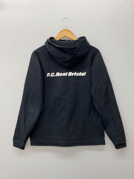 F.C.R.B.(F.C.Real Bristol)(エフシー(レアルブリストル)) / ジップ 