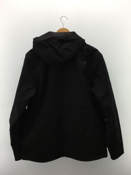 THE NORTH FACE(ザノースフェイス) / マウンテンパーカ/L/ポリエステル 