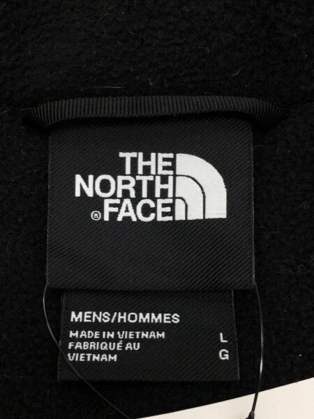 THE NORTH FACE(ザノースフェイス) / マウンテンパーカ/L/ポリエステル 