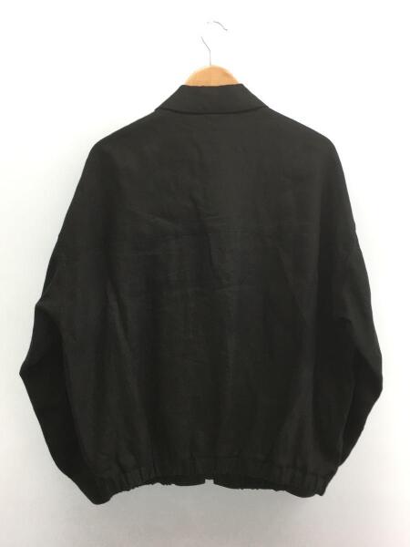 Steven Alan(スティーブンアラン) / 21SS LINEN ZIP BALON BLOUSON/M 
