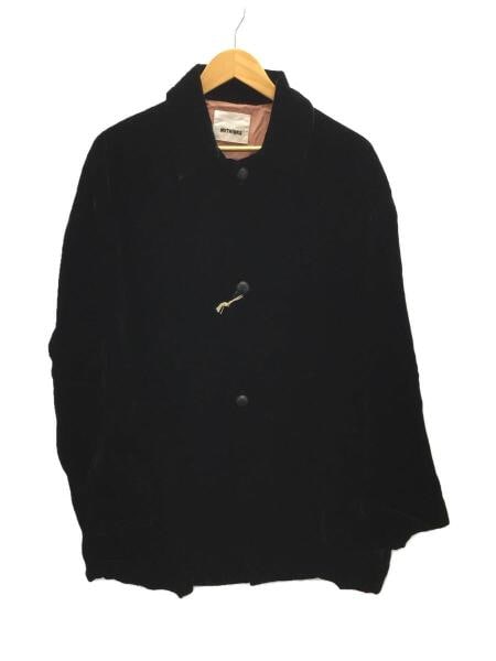 MYTHINKS(マイシンクス) / 22AW/MY VELVET COVERALL/ベルベット 