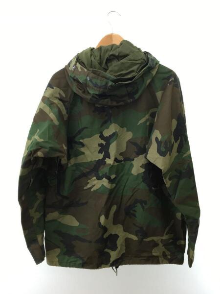 US.ARMY(ユーエスアーミー) / 90s/ECWCS GORE-TEX PARKA/M/ウッド 