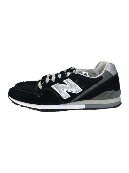 NEW BALANCE(ニューバランス) / 996/ローカットスニーカー/27.5cm/黒 