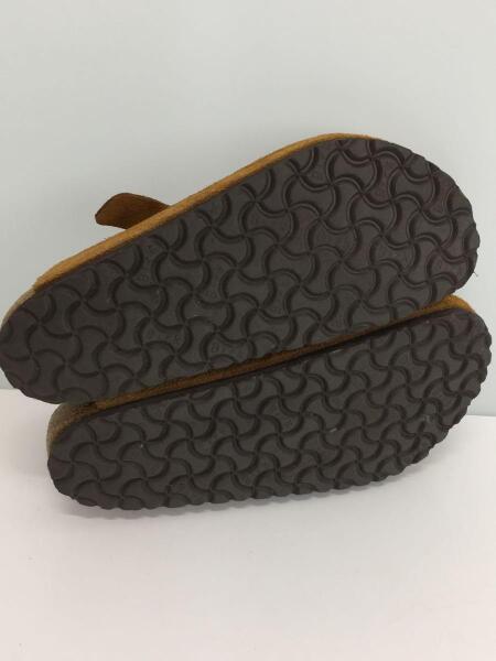BIRKENSTOCK(ビルケンシュトック) / Boston Suede Leather/ボストン 