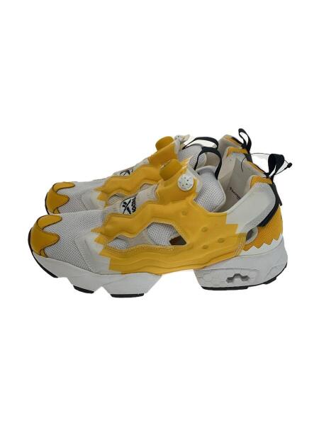 Reebok(リーボック) / ぐでたま/INSTAPUMP FURY OG_インスタポンプ 