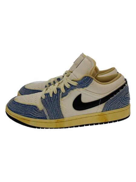 NIKE(ナイキ) / AIR JORDAN 1 LOW SE/World Make Japan/スニーカー 