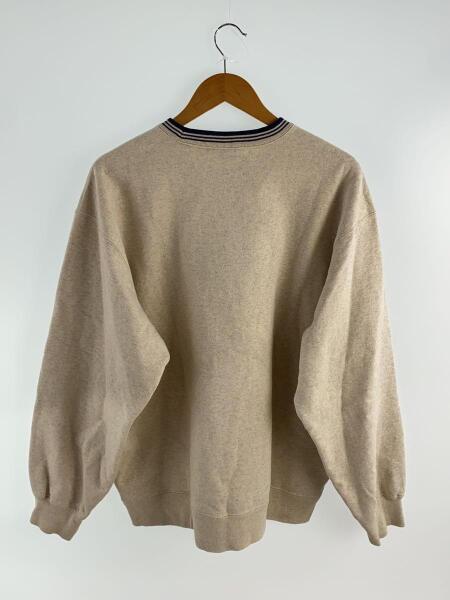 Supreme(シュプリーム) / 22SS/Double S Crewneck/ダブルSロゴ 