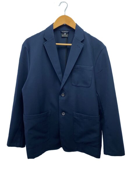 newbalance THE CITY ネイビー ジャケット ニューバランス NEW BALANCE 