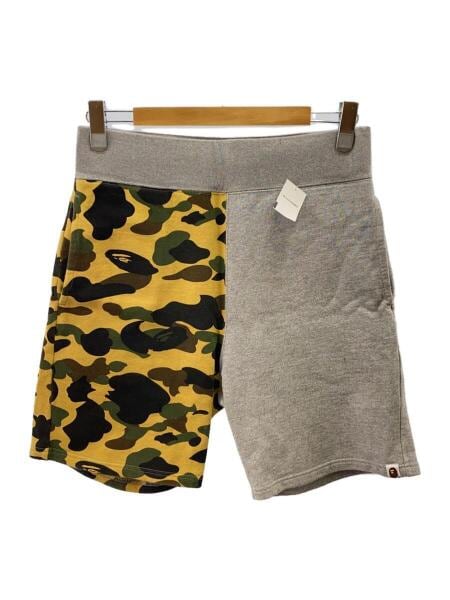 A BATHING APE(アベイシングエイプ) / 1ST CAMO BACK SHARK
