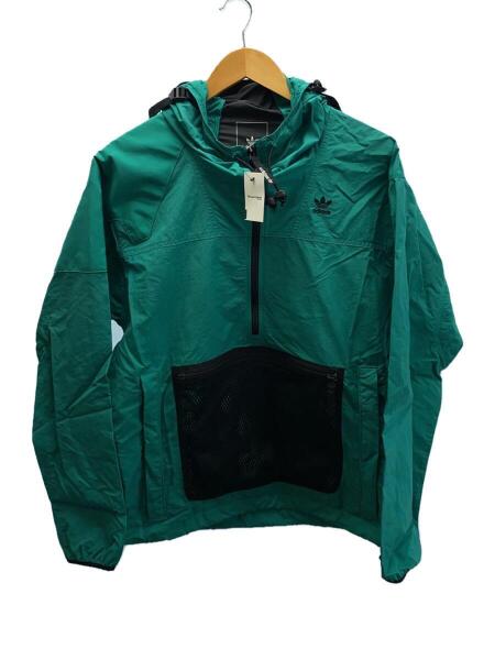 adidas(アディダス) / WINDBREAKER KARKAJ REF/アノラックパーカー 