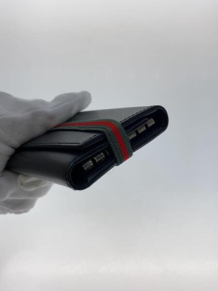 GUCCI　キーケース　メンズ　未使用品 楽天市場】【未使用品】 グッチ キーケース 6連 GGマーモント ダブルG