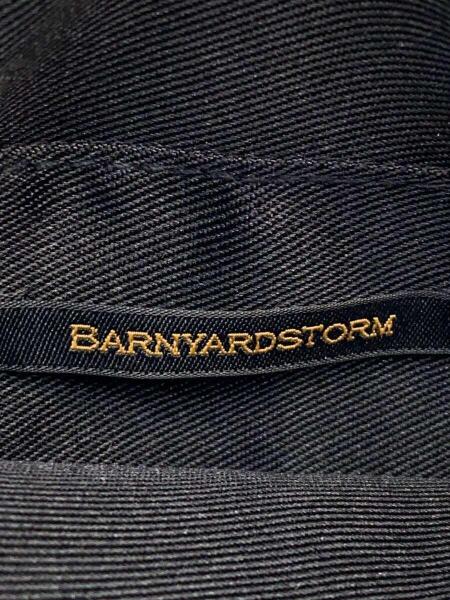 BARNYARDSTORM(バンヤードストーム) / ウォレットミニショルダーバッグ 