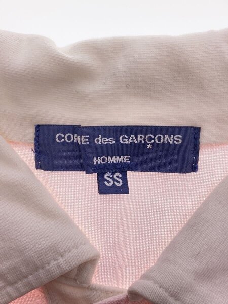 COMME des GARCONS HOMME(コムデギャルソンオム) / 00s/インサイド 