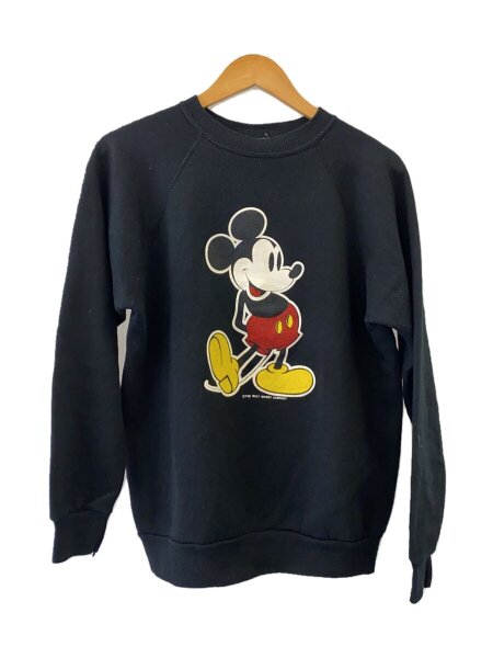 Disney VINTAGE(ディズニーヴィンテージ) / 80s TULTEXボディ/ミッキー 