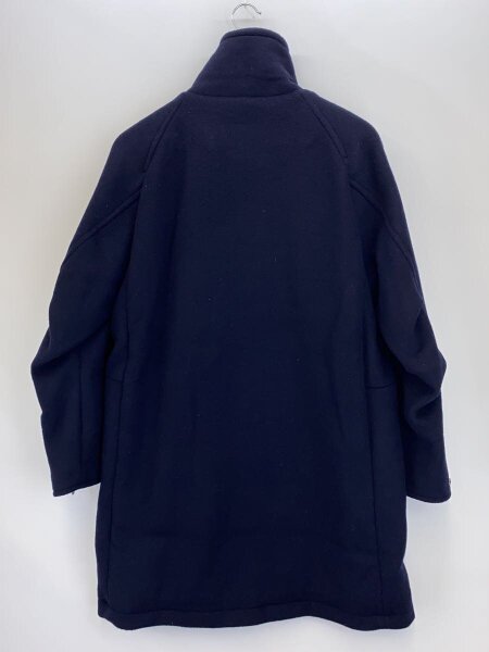 nonnative LSTRANGER 3B COAT WOOL MELTON