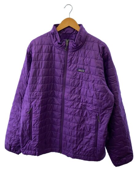 patagonia(パタゴニア) / Nano Puff Jacket/ナノパフジャケット patagonia(パタゴニア) / Nano Puff Jacket/ナノパフジャケット