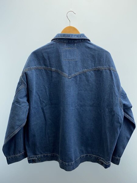 Arpege story BIG Gジャン 【公式通販】