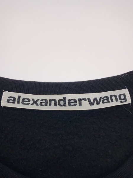 Alexander Wang(アレキサンダーワン) / デンスフリースクルーネック