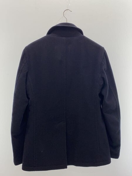 タリアトーレ TAGLIATORE 紺ブレ テーラードジャケット 金釦 44